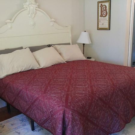 Bed and Breakfast Sheffield 1802 House Exterior foto